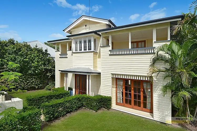 Second view of Homely house listing, 54 Derby Street, Hendra QLD 4011