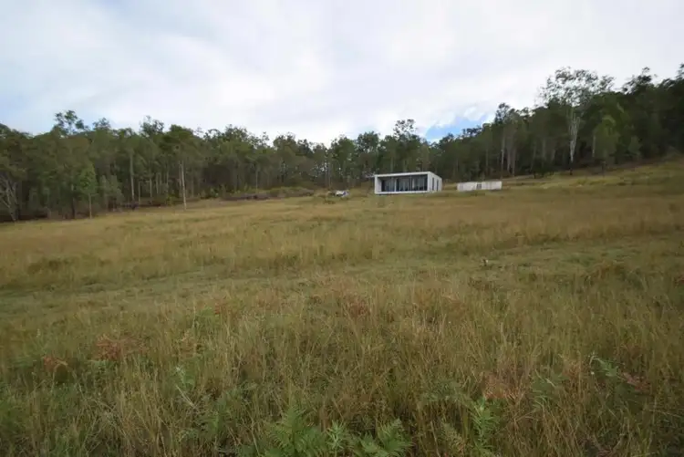 Third view of Homely rural property listing, 870 Esk Hampton Road, Redbank Creek QLD 4312