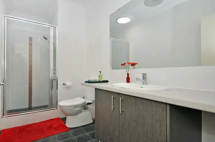 Sixth view of Homely house listing, 33 Dalgarup Way, Ellenbrook WA 6069