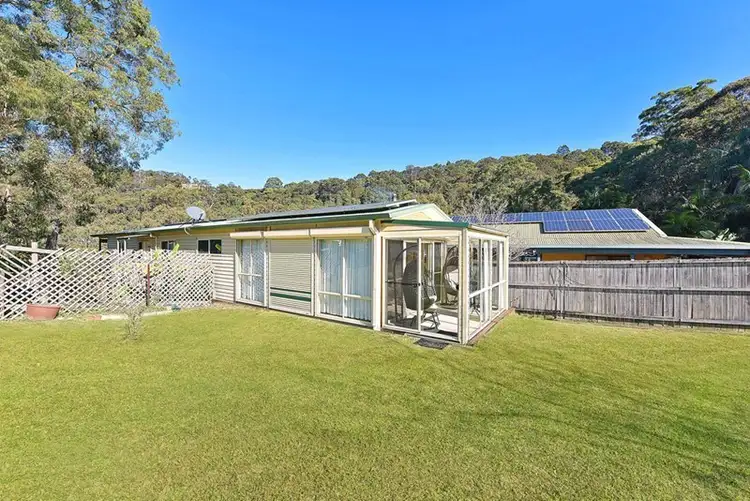 Seventh view of Homely house listing, 33 Cheero Point Road, Cheero Point NSW 2083