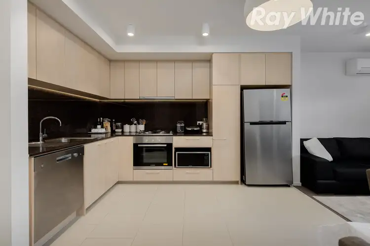 Main view of Homely apartment listing, 204/14 Chancellor Avenue, Bundoora VIC 3083