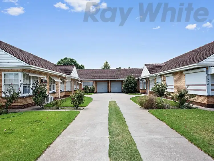 Second view of Homely unit listing, 2/570 Henley Beach Road, Fulham SA 5024