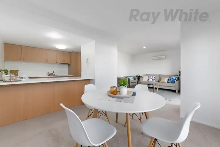 Sixth view of Homely townhouse listing, 10/5 Hillview Street, Runcorn QLD 4113