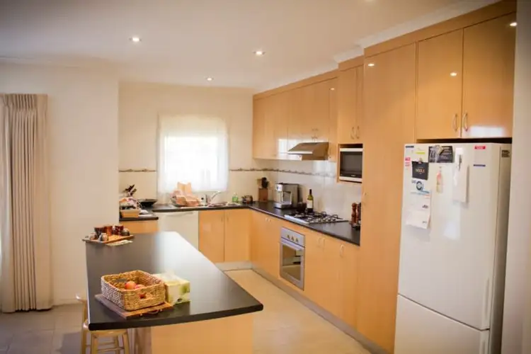 Second view of Homely unit listing, 1/20 John Street, Pakenham VIC 3810