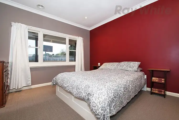 Fourth view of Homely unit listing, Unit 2/23 LUSHER Road, Croydon VIC 3136