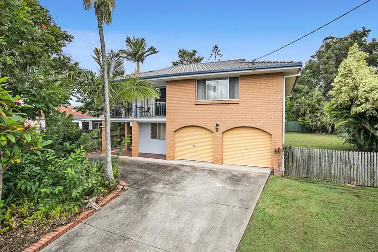 Main view of Homely house listing, 51 Alpinia Street, Alexandra Hills QLD 4161