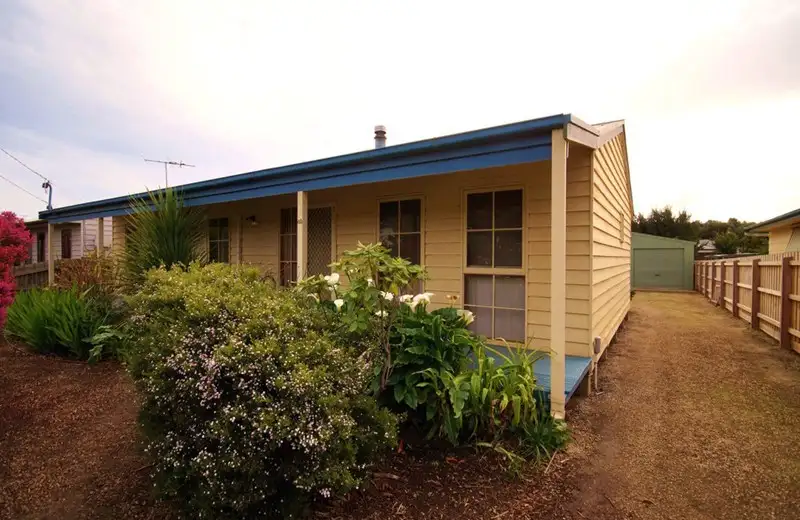 Main view of Homely house listing, 40 Galleon Crescent, Sunset Strip VIC 3922