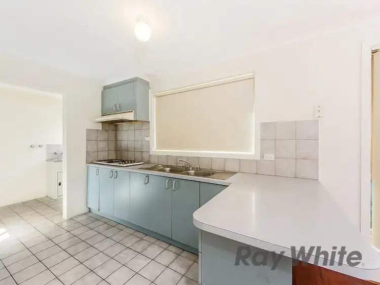 Fourth view of Homely unit listing, 2/29 Roseberry Avenue, Keilor Downs VIC 3038