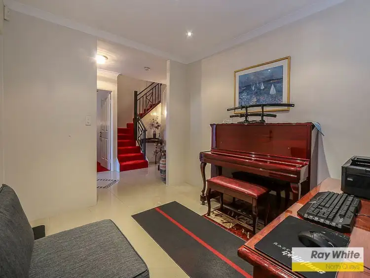 Sixth view of Homely house listing, 58 Lockeport App, Madeley WA 6065