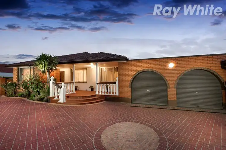 Sixth view of Homely house listing, 85 Childs Road, Lalor VIC 3075