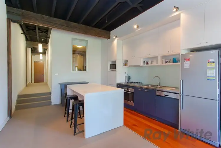 Second view of Homely unit listing, 214/14 Milford Street, Islington NSW 2296