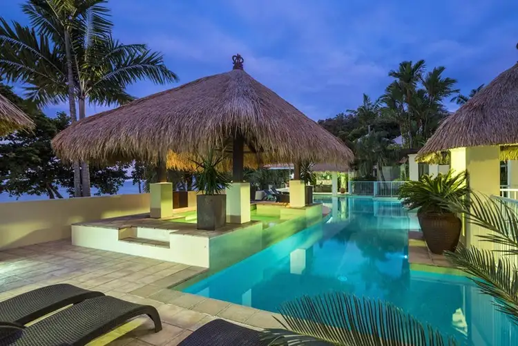 Second view of Homely unit listing, 19/31-35 Vasey Esplanade, Trinity Beach QLD 4879