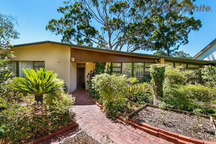 Main view of Homely house listing, 27 Bowden Grove, Oaklands Park SA 5046