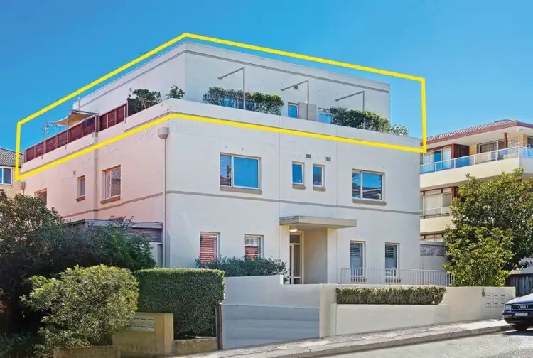 6/9 Linsley Street, Gladesville NSW 2111