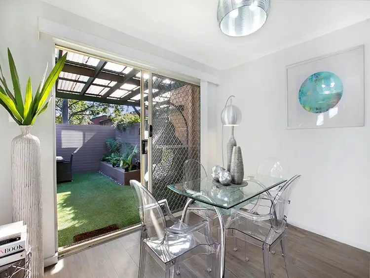 Fifth view of Homely townhouse listing, 74/3 Ramu Close, Sylvania Waters NSW 2224