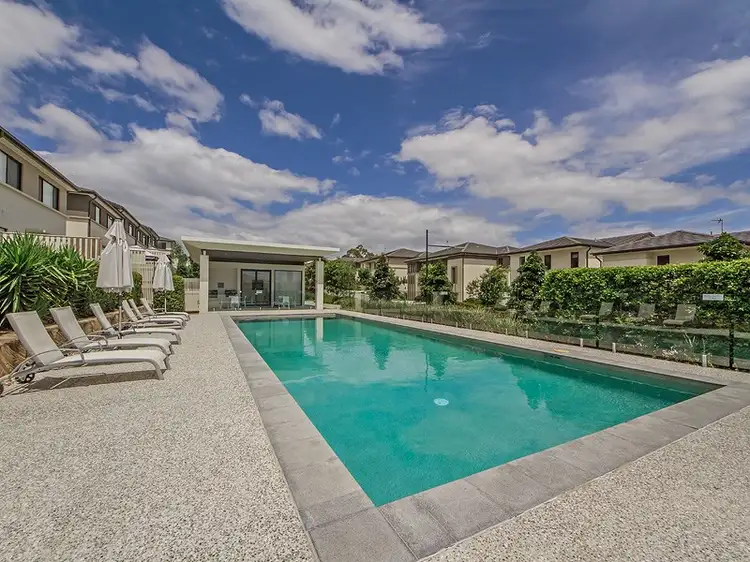 52/2 Bourton Road, Merrimac QLD 4226