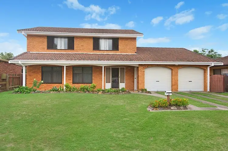 15 Boronia Crescent, Yamba NSW 2464