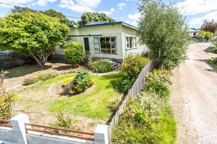 273 Gravelly Beach Road, Gravelly Beach TAS 7276