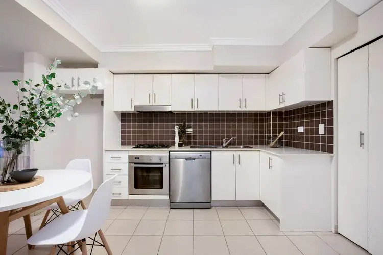 Third view of Homely apartment listing, 3/144-152 Regent Street, Redfern NSW 2016