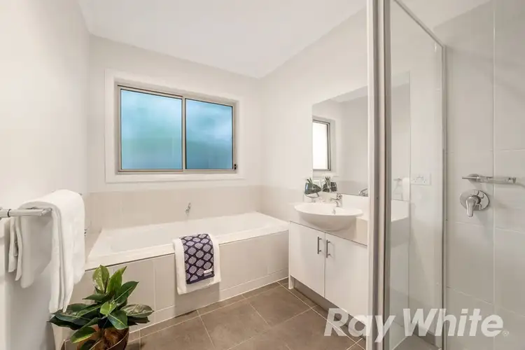 Sixth view of Homely house listing, 4/370 Middleborough Road, Blackburn VIC 3130