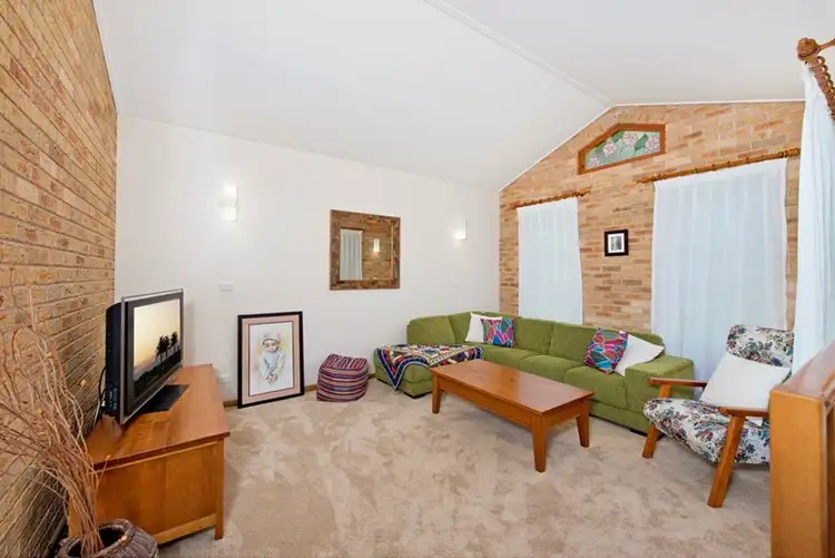 Fourth view of Homely house listing, 30 McLaren Drive, Port Macquarie NSW 2444