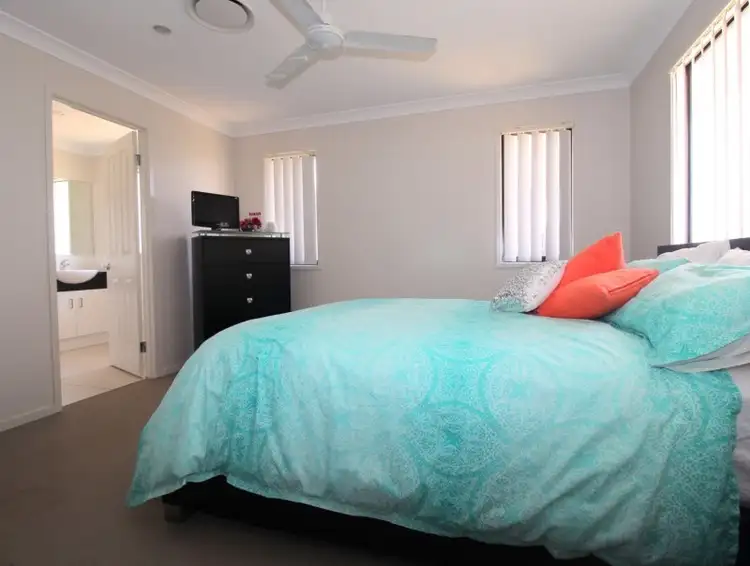 Seventh view of Homely house listing, 12 Ivers Place, Emerald QLD 4720