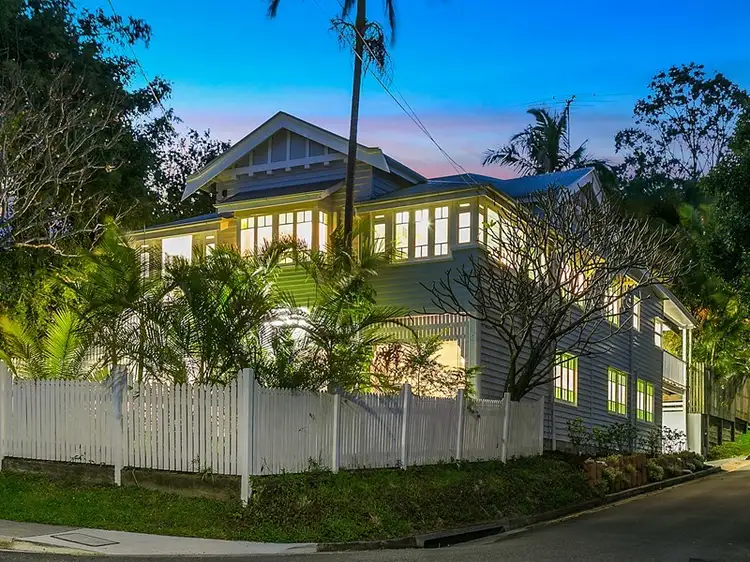 Main view of Homely house listing, 50 Plimsoll Street, Greenslopes QLD 4120
