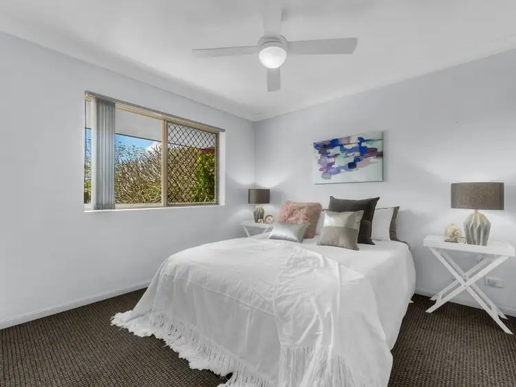Fourth view of Homely apartment listing, 3/31 Collins Street, Clayfield QLD 4011
