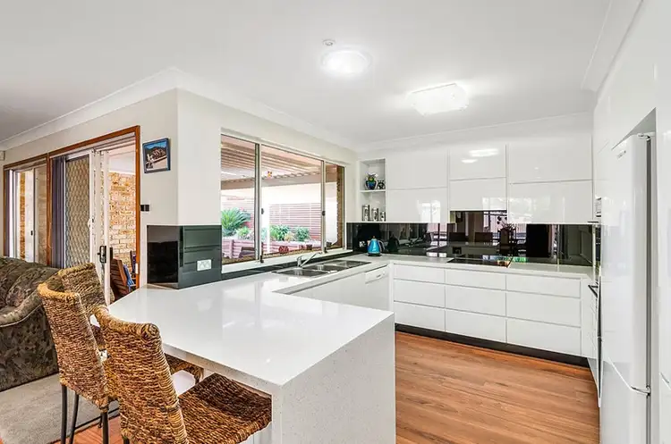 Seventh view of Homely house listing, 8 Valetta Street, West Wollongong NSW 2500