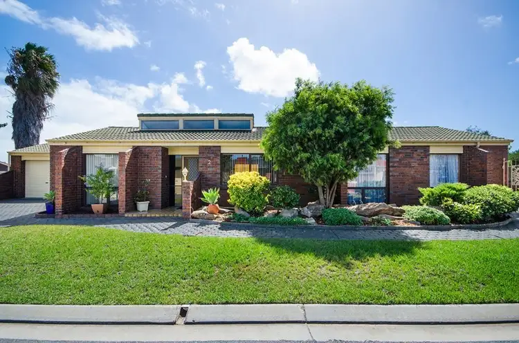 Main view of Homely house listing, 2 Anthea Court, West Lakes SA 5021