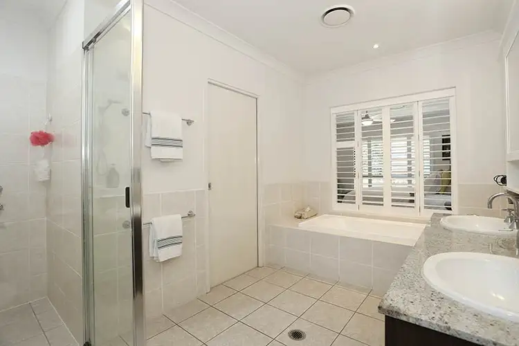 Third view of Homely house listing, 45 Greenway Circuit, Mount Ommaney QLD 4074