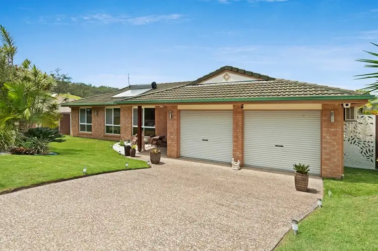 Fourth view of Homely house listing, 16 Hartwig Crescent, Mount Warren Park QLD 4207