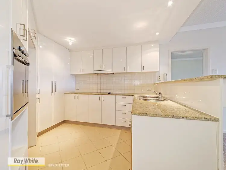 Third view of Homely unit listing, 1/3 Rock Street, Scarborough QLD 4020