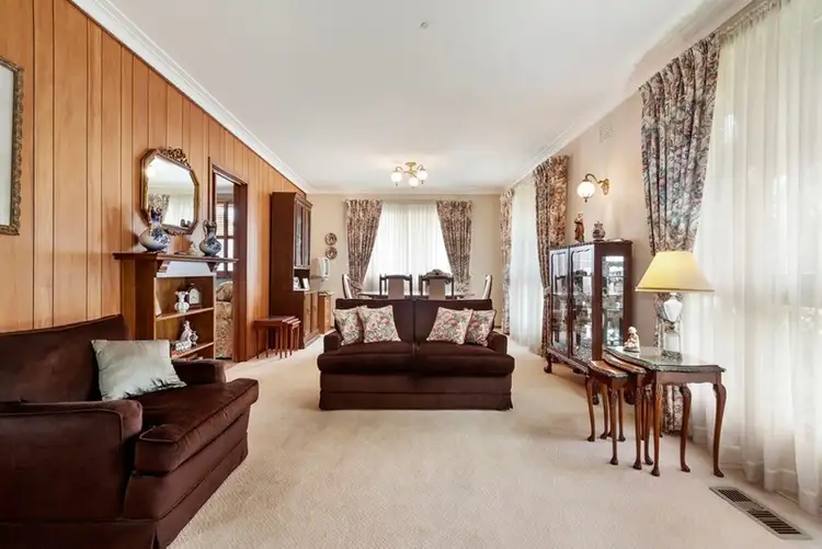 Second view of Homely house listing, 15 Farm Road, Oakleigh South VIC 3167
