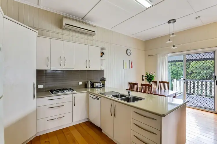 Fourth view of Homely house listing, 21 Second Avenue, Harristown QLD 4350