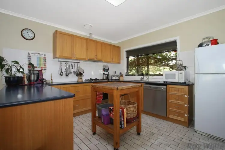 Fourth view of Homely house listing, 311 Baddaginnie Warrenbayne Road, Benalla VIC 3672