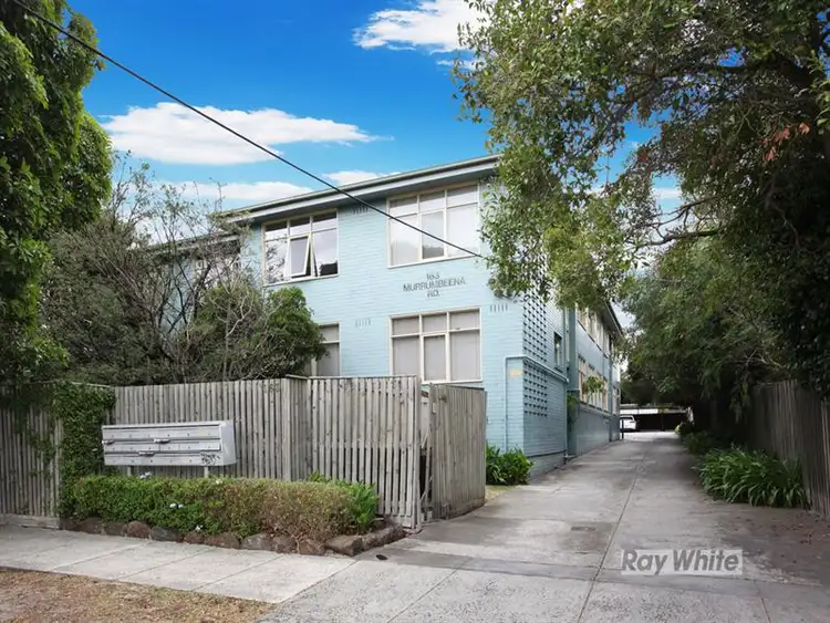 Seventh view of Homely apartment listing, 5/163 Murrumbeena Road, Murrumbeena VIC 3163
