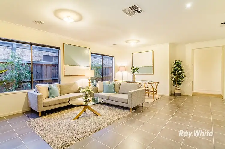 Fifth view of Homely house listing, 7 Pebble Avenue, Lyndhurst VIC 3975