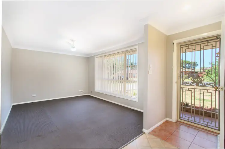 Third view of Homely house listing, 88 Flinders Street, Westdale NSW 2340