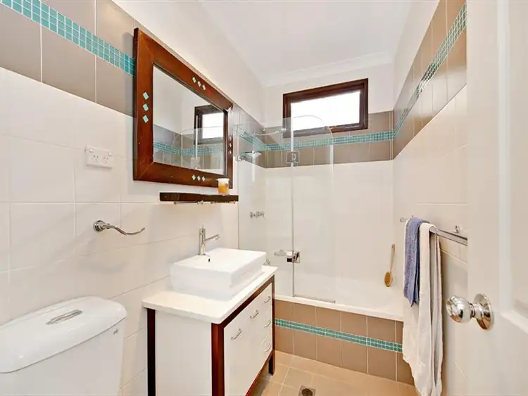 Seventh view of Homely house listing, 17 Moncur Street, Marrickville NSW 2204