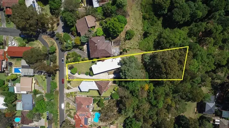 Main view of Homely house listing, 82 Murphys Avenue, Keiraville NSW 2500