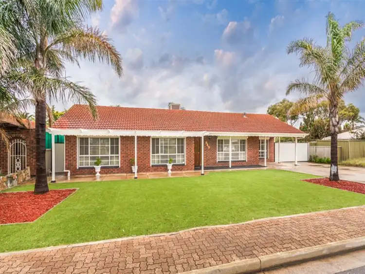 849 Military Road, North Haven SA 5018