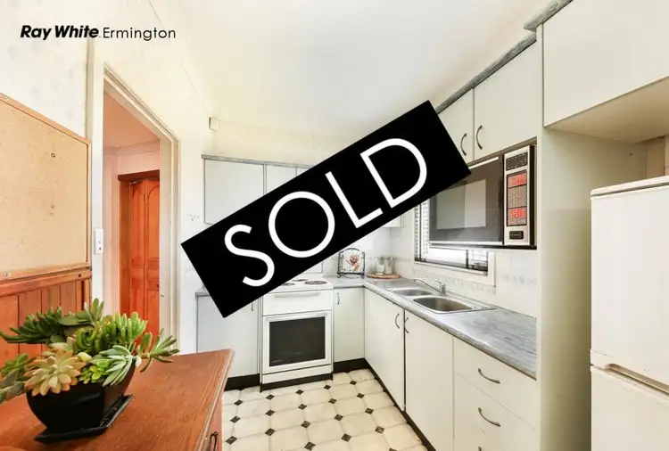 Sixth view of Homely house listing, 32 Fallon Street, Rydalmere NSW 2116