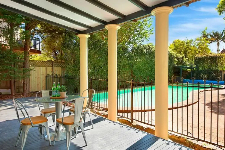 Sixth view of Homely house listing, 11 Ferncourt Avenue, Roseville NSW 2069