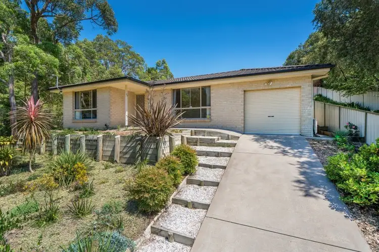 Main view of Homely house listing, 55 Pulbah Street, Morisset NSW 2264