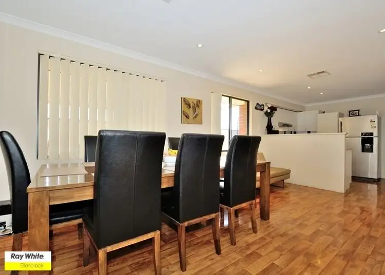 Seventh view of Homely house listing, 27 Powlett Link, Ellenbrook WA 6069