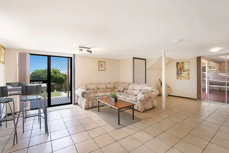 Second view of Homely house listing, 5 Nemarra Street, Wynnum West QLD 4178