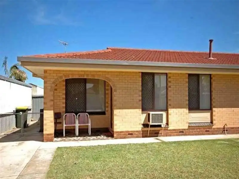 Main view of Homely unit listing, 13/26 Tungara Avenue, Croydon Park SA 5008