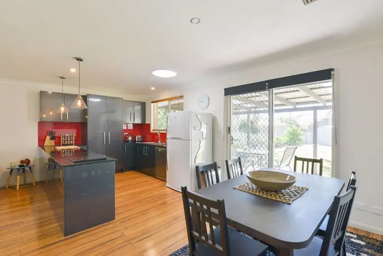 Sixth view of Homely house listing, 18 Windhover Crescent, Calala NSW 2340