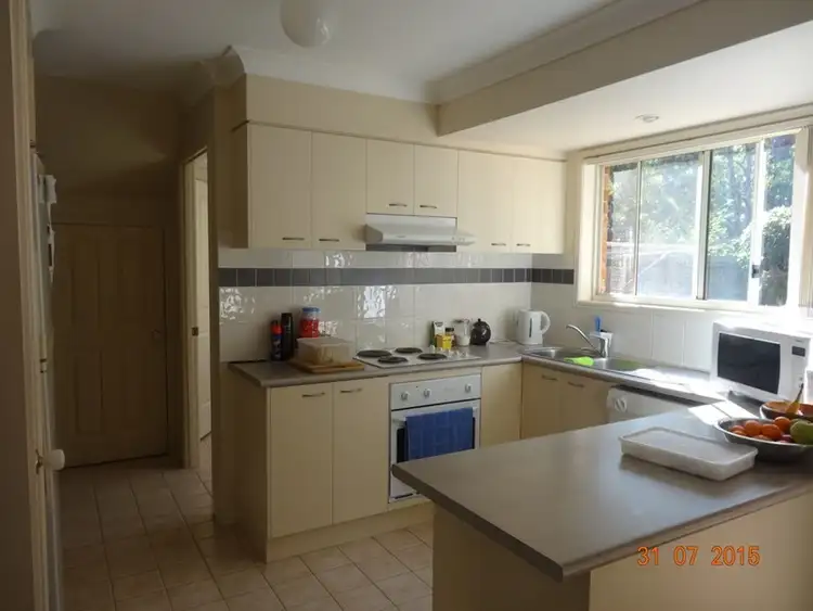 Second view of Homely townhouse listing, Address available on request